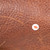 Mulberry Vintage Brown Leather Messenger Bag