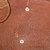 Mulberry Vintage Brown Leather Messenger Bag