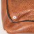 Mulberry Vintage Brown Leather Messenger Bag