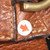 Mulberry Vintage Brown Leather Messenger Bag