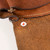 Mulberry Vintage Brown Leather Messenger Bag
