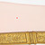 Hermès Vintage Pink Silk Grand Uniforme Scarf