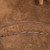 Prada Brown Suede Lace Up Pumps
