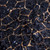 Paule Ka Navy Sequin Cropped Jacket