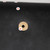 Bvlgari Black & Leopard Pony Hair Scaglie Serpenti Bag
