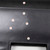 Bvlgari Black & Leopard Pony Hair Scaglie Serpenti Bag