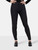 Gucci Black Horsebit Buckle Trousers