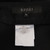 Gucci Black Horsebit Buckle Trousers