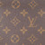 Louis Vuitton Brown Monogram Poche Toilette NM