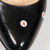 Prada Black Saffiano Leather Pumps