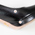Prada Black Saffiano Leather Pumps