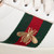 Gucci White Leather Ace Platform Trainers