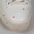 Gucci White Leather Ace Platform Trainers