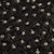 Claudie Pierlot Black Floral Sequin Dress
