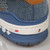 Louis Vuitton Blue Denim LV Trainer Sneakers