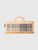 Mulberry Vintage Woven Leather Wisteria Handbag