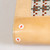 Mulberry Vintage Woven Leather Wisteria Handbag