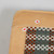 Mulberry Vintage Woven Leather Wisteria Handbag