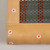 Mulberry Vintage Woven Leather Wisteria Handbag