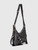 Givenchy Black Leather Mini Voyou Bag