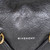 Givenchy Black Leather Mini Voyou Bag