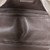 Prada Vintage Brown Patent Leather Shoulder Bag