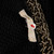 Maje Black Chain Trim Knit Cardigan