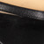 Christian Louboutin Black Leather Rosalie 100 Heeled Sandals