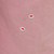 Ganni Pink Denim Two Tone Jeans