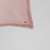 Self-Portrait Pink Jersey Gathered Cut Out Midi Dress