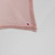 Self-Portrait Pink Jersey Gathered Cut Out Maxi Dress