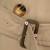 Burberry Beige Detachable Cashmere Lining Trench Coat