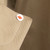 Burberry Beige Detachable Cashmere Lining Trench Coat