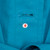 Sportmax Blue Belted Trench Coat