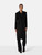 Max Mara Black Camel Hair Long Coat