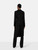 Max Mara Black Camel Hair Long Coat