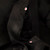 Max Mara Black Camel Hair Long Coat