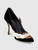 Dolce & Gabbana Sacred Heart Armanti Lori Pumps