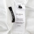 Balmain White Logo Print T-Shirt