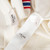Céline White Triomphe Print Sweatshirt
