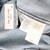 Rag & Bone Blue Denim Belted Jacket