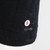 Céline Black Logo Print Mid Sleeve Top