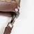 Gucci Vintage Brown Monogram Tote Bag