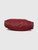 Stella McCartney Burgundy Vegan Suede Falabella Bag