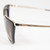 Prada Tortoiseshell Gold Detail Sunglasses
