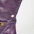 Gucci Purple Leather Buckled Heeled Boots