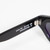Cult Gaia Cult Gaia x Thierry Lasry Black Jaya Sunglasses