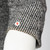 Theory Grey Wool Single Breasted Coat