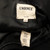 L'Agence Black Double Breasted Blazer