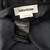 Zadig & Voltaire Black Maxi Rikko Satin Dress